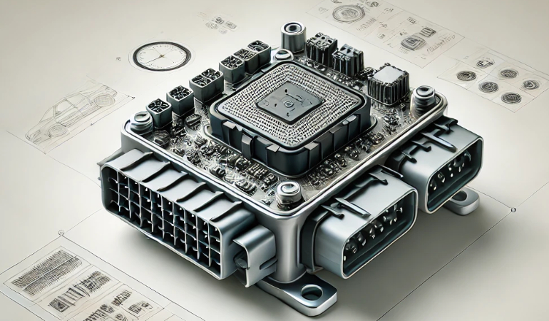 Ankara Oto Beyin Kursu