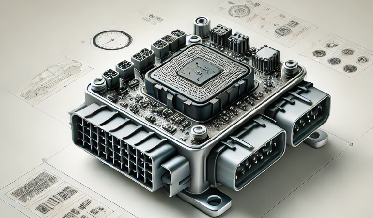 Antalya Oto Beyin Kursu