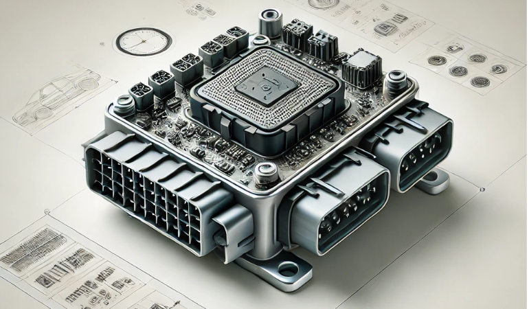 Kahramanmaraş Oto Beyin Kursu