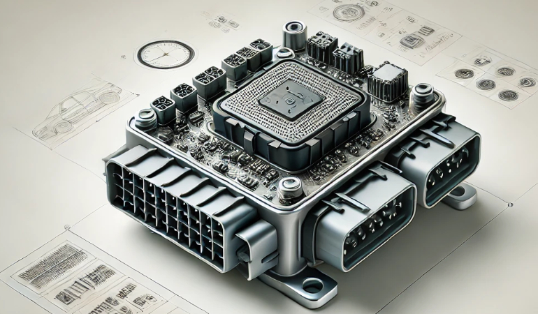 Konya Oto Beyin Kursu