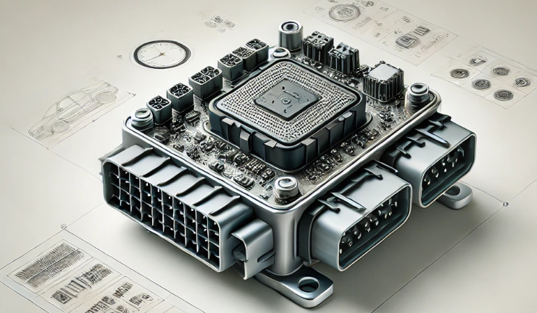 Mersin Oto Beyin Kursu