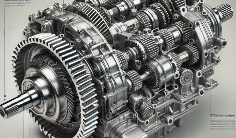 Niğde Oto Beyin Kursu