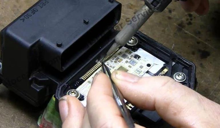 ABS Beyin Tamir Kursu