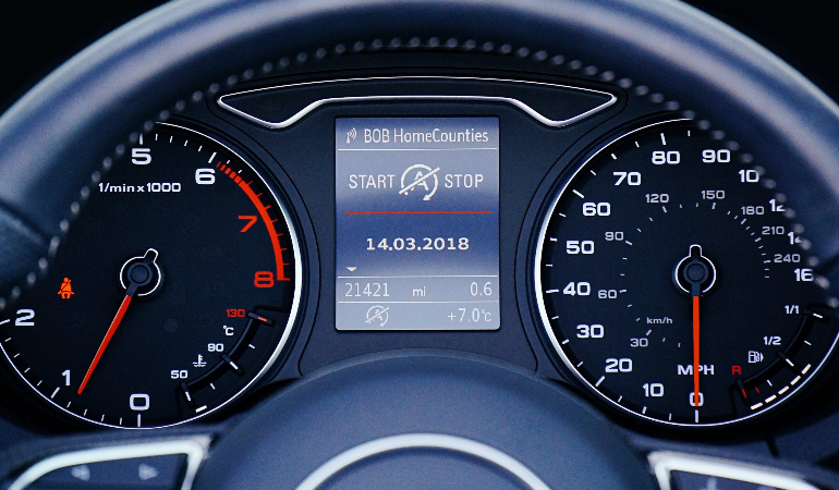 Dijital Gösterge Tamir Kursu